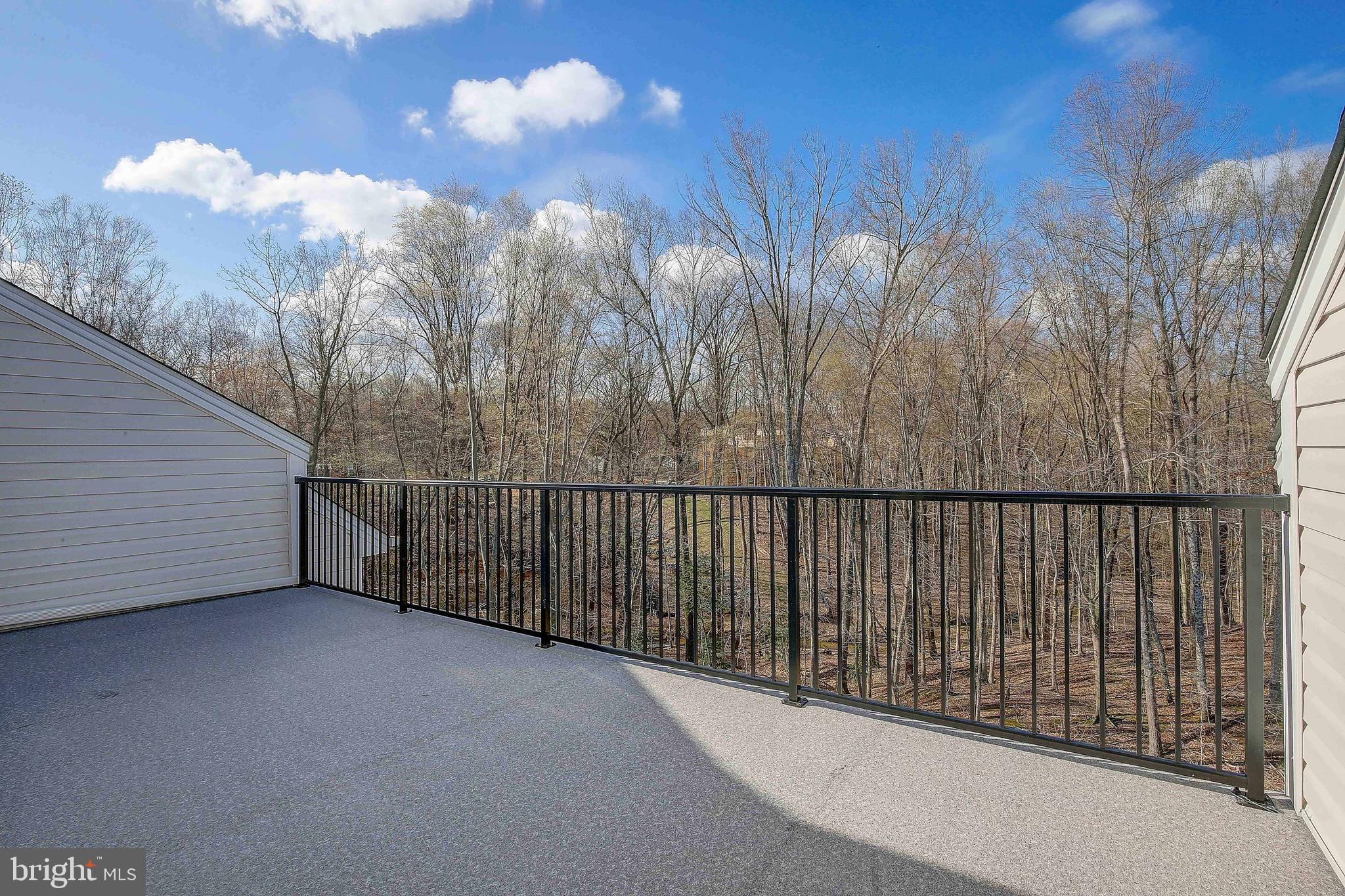 MONARCH AT WAUGH CHAPEL - Residential