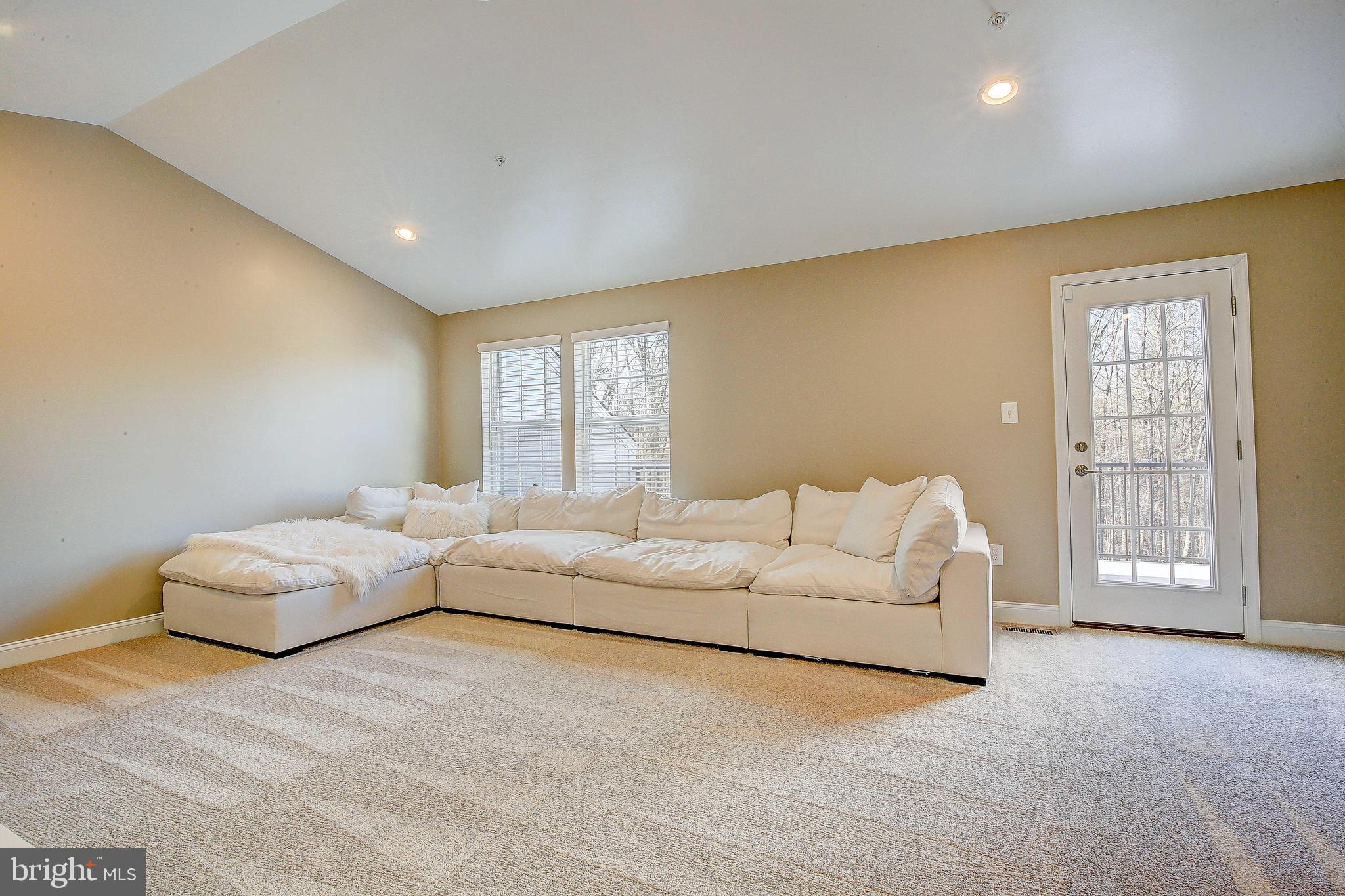 MONARCH AT WAUGH CHAPEL - Residential