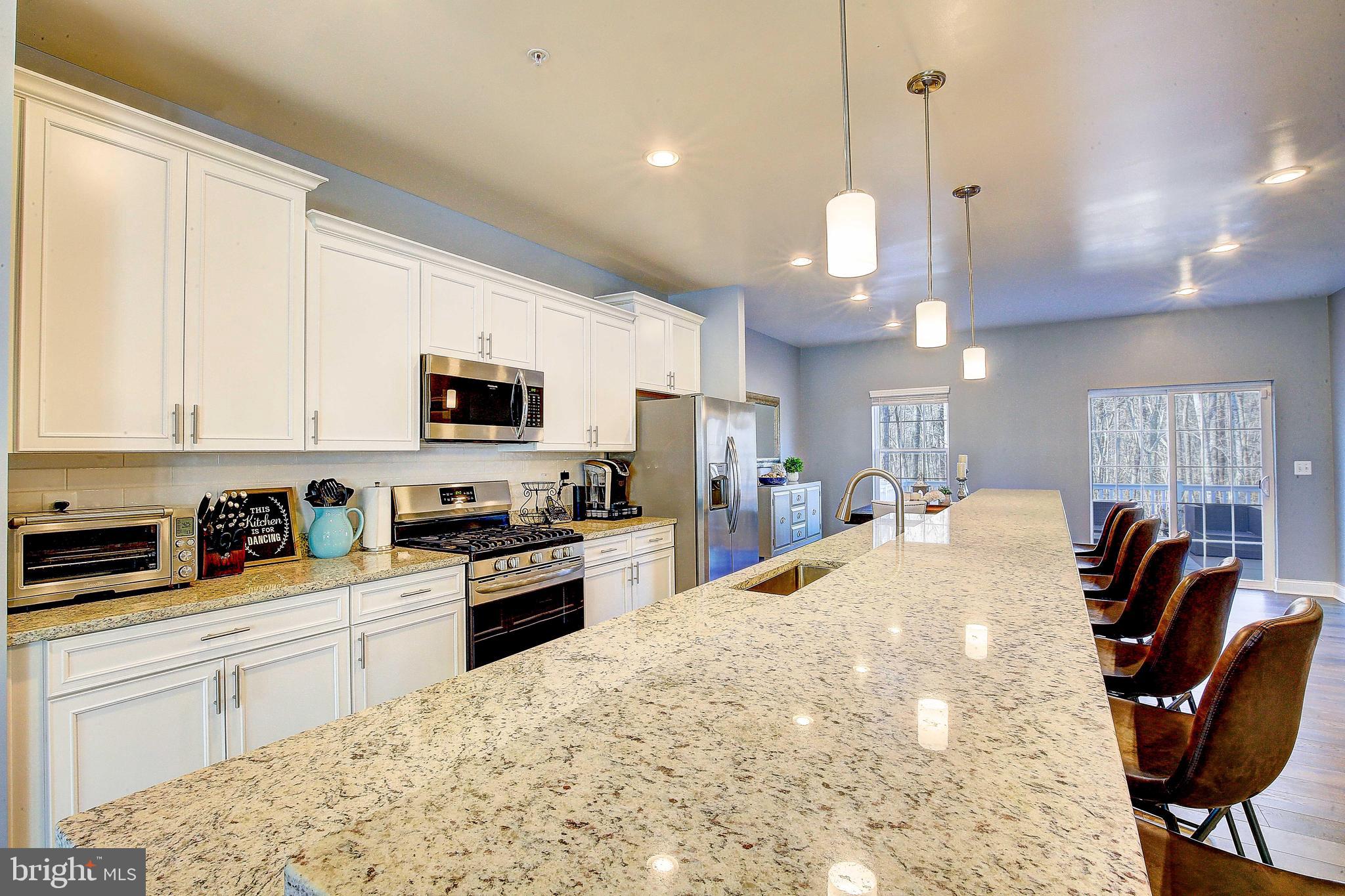 MONARCH AT WAUGH CHAPEL - Residential