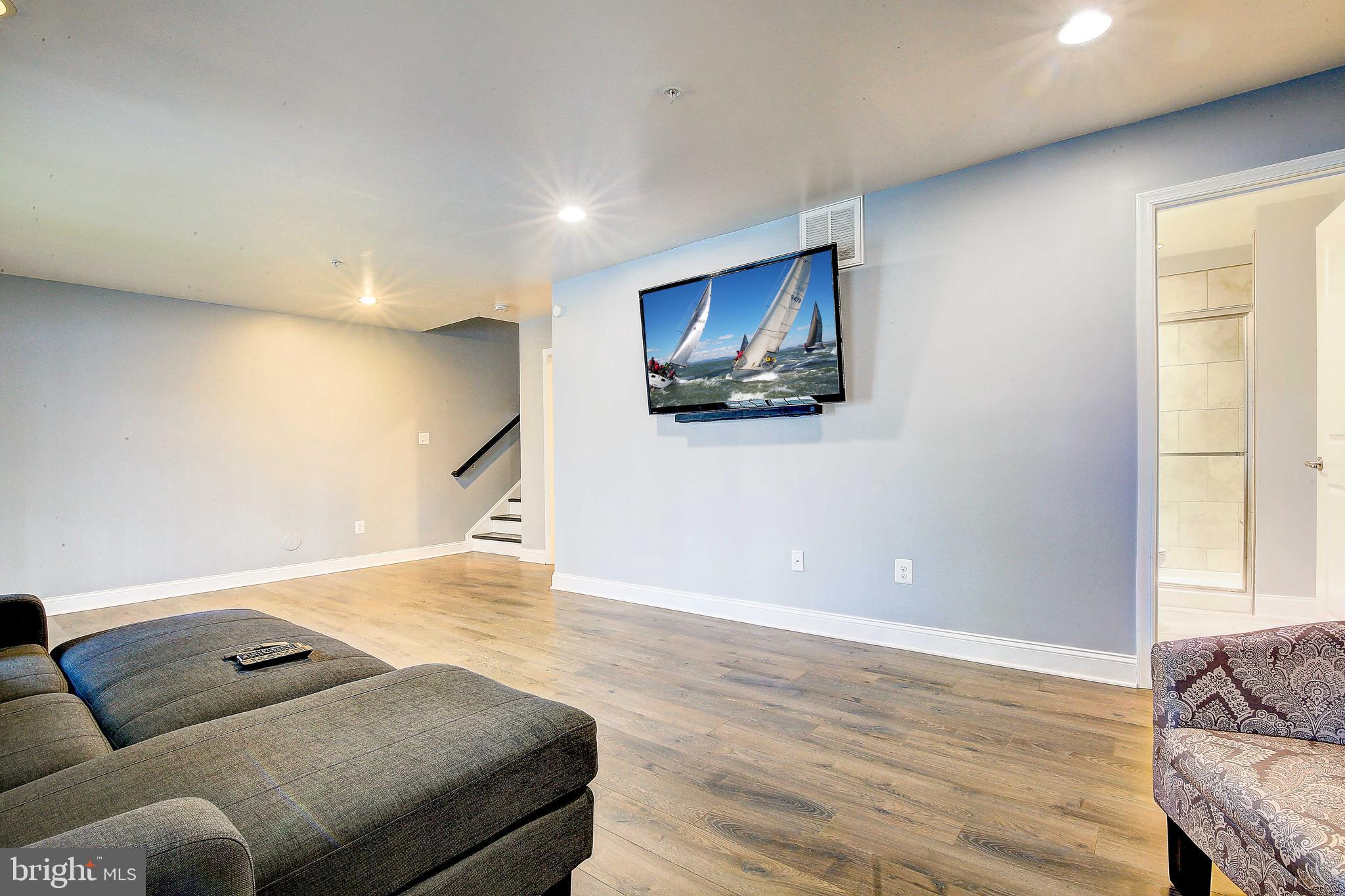 MONARCH AT WAUGH CHAPEL - Residential