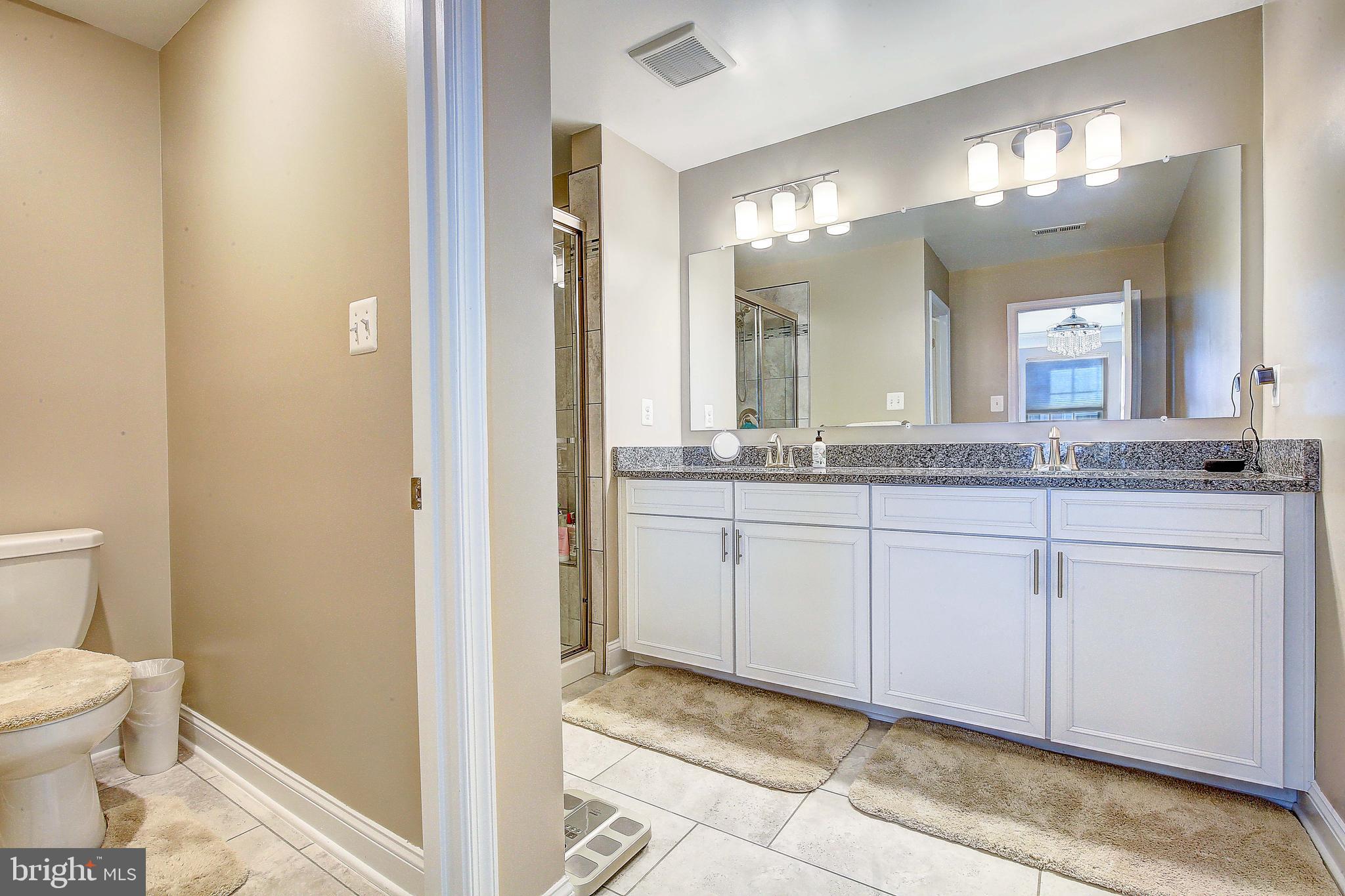 MONARCH AT WAUGH CHAPEL - Residential