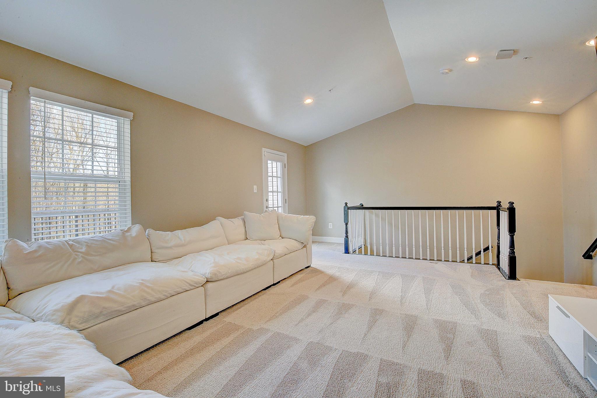 MONARCH AT WAUGH CHAPEL - Residential