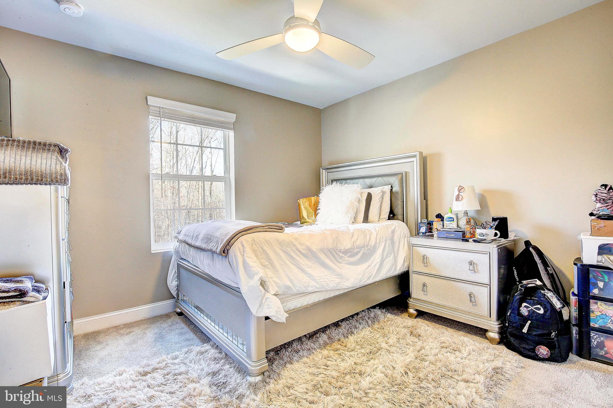 MONARCH AT WAUGH CHAPEL - Residential