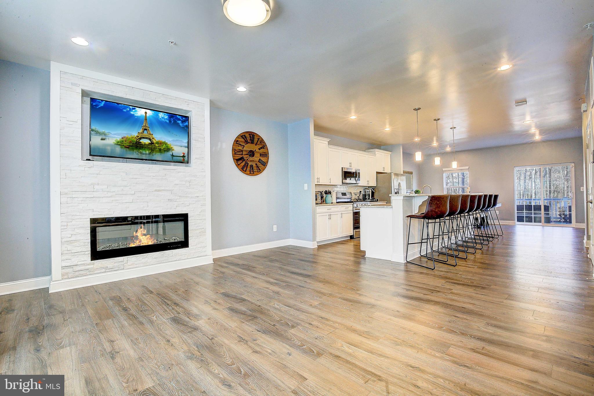 MONARCH AT WAUGH CHAPEL - Residential