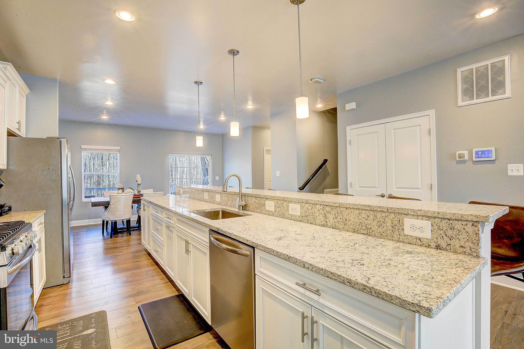 MONARCH AT WAUGH CHAPEL - Residential