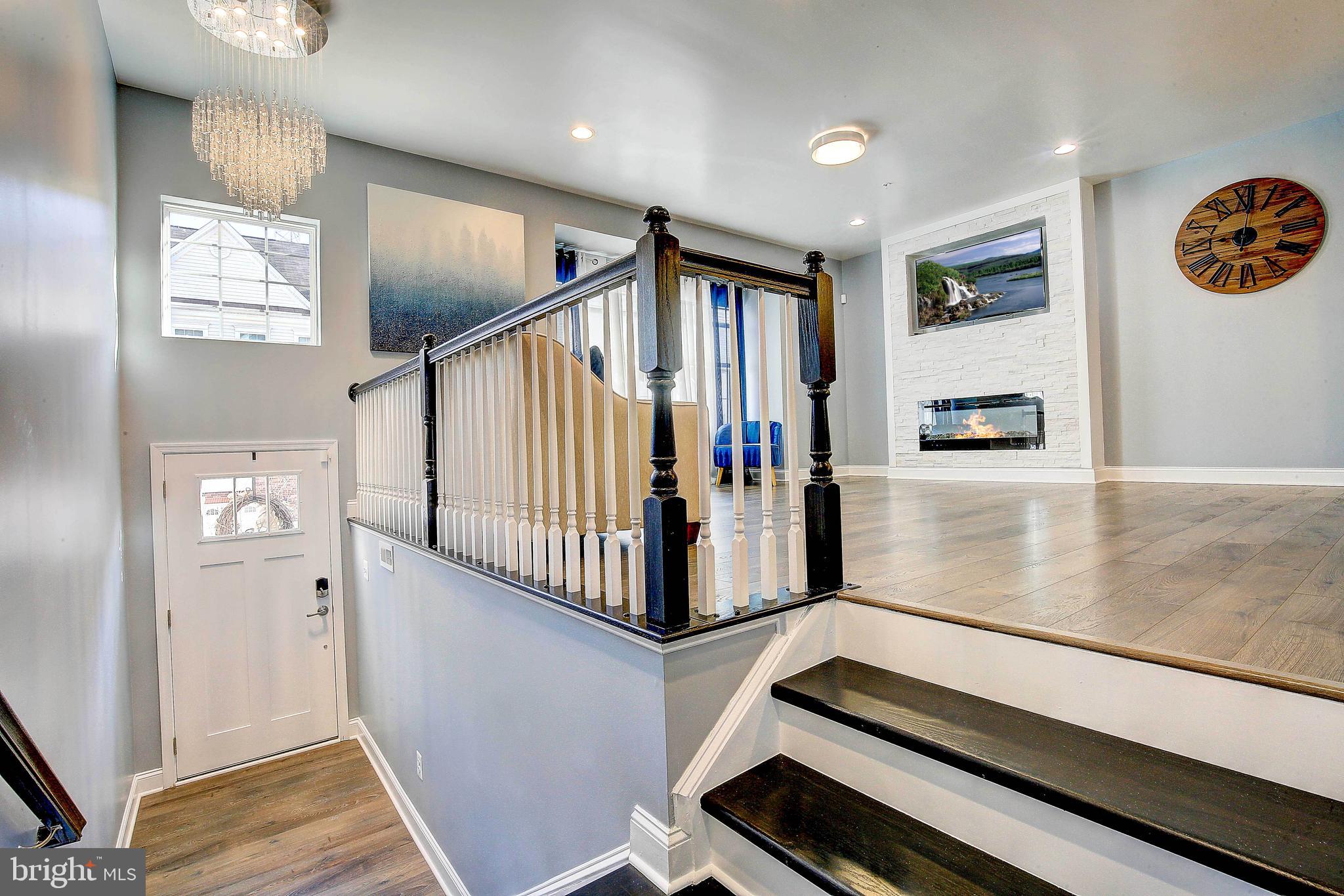 MONARCH AT WAUGH CHAPEL - Residential