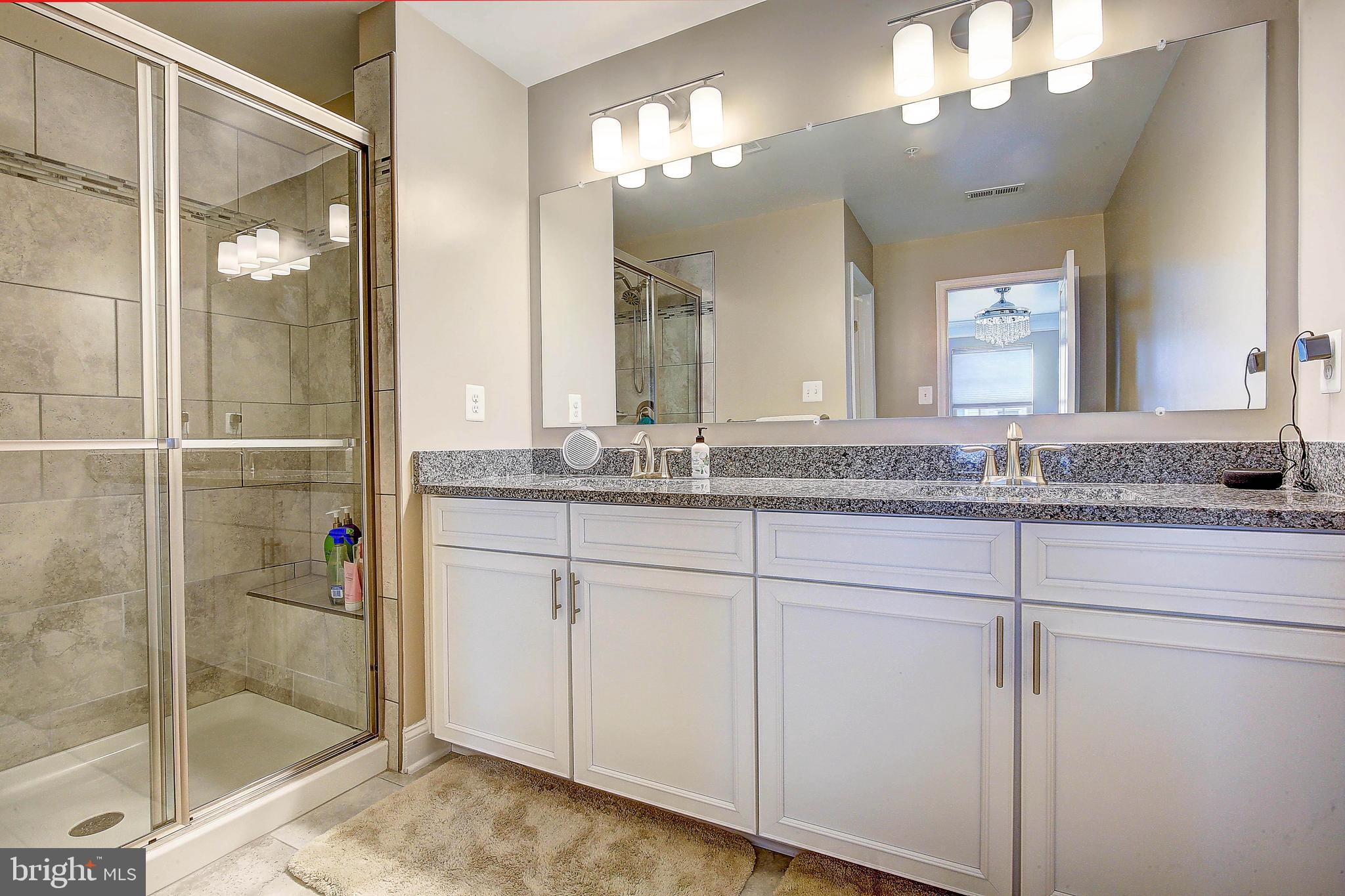 MONARCH AT WAUGH CHAPEL - Residential