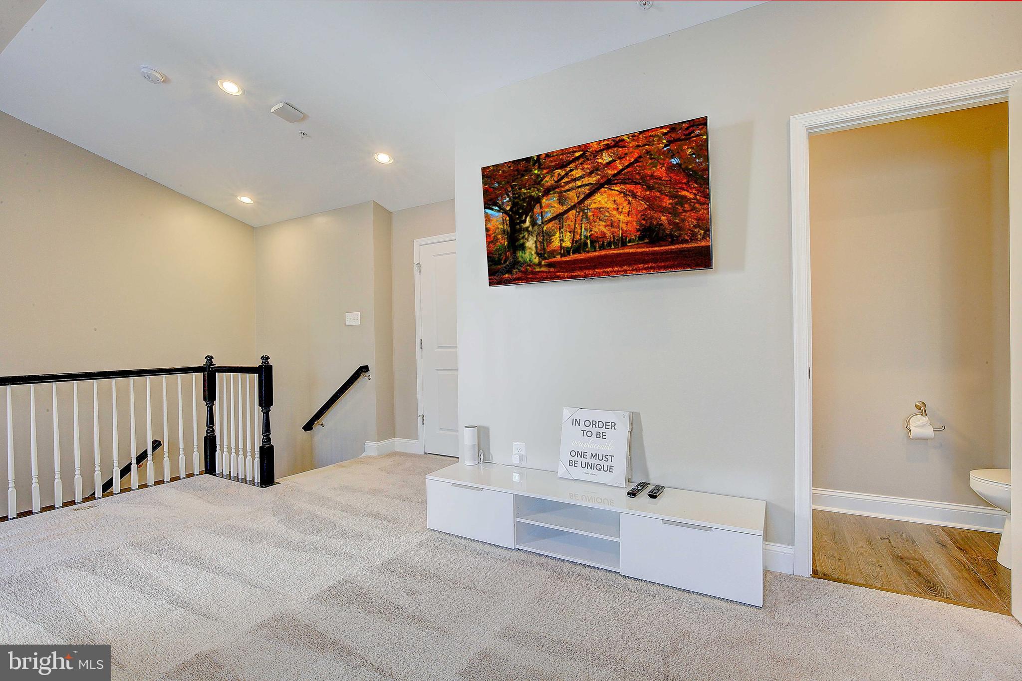 MONARCH AT WAUGH CHAPEL - Residential