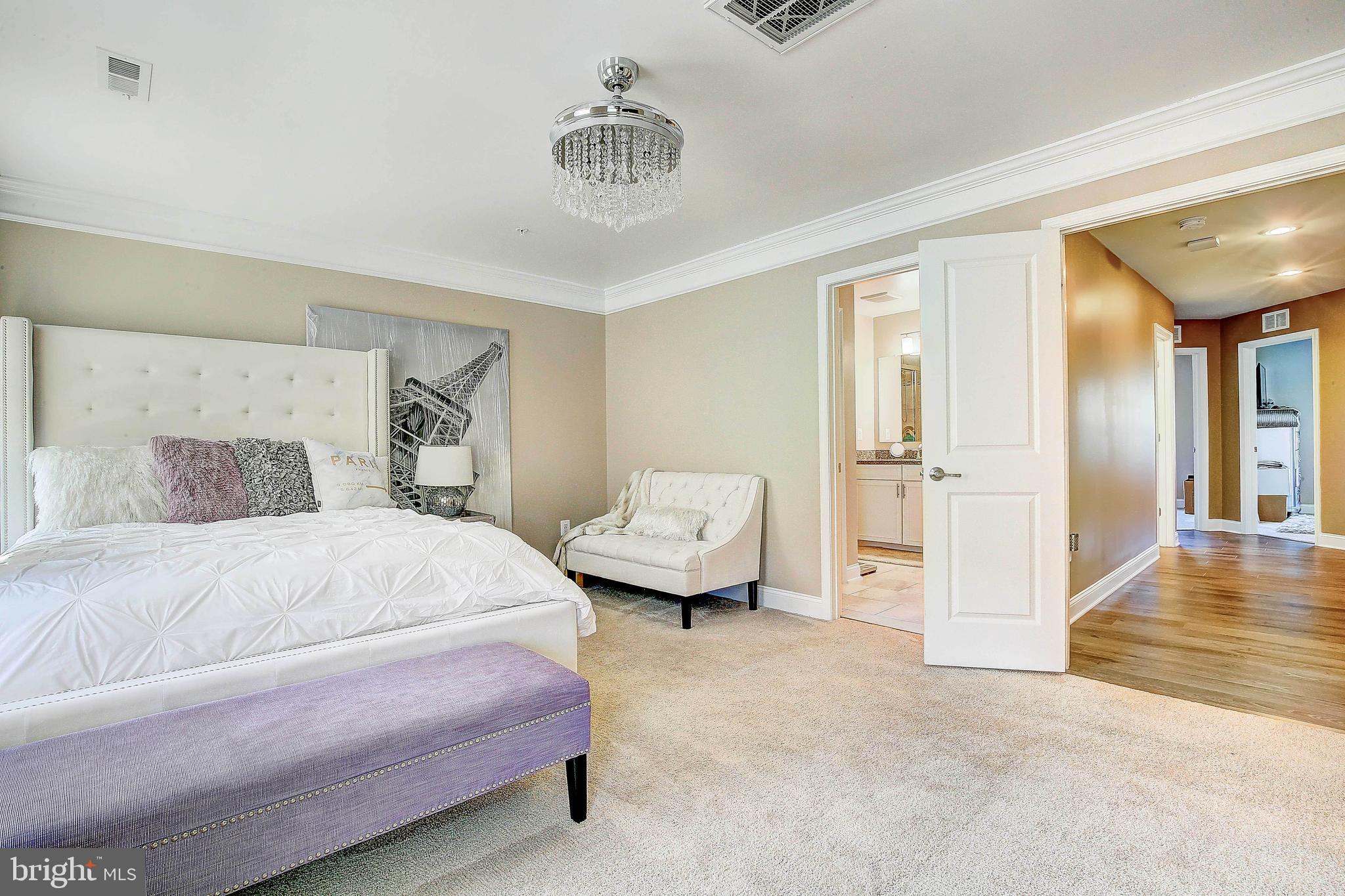 MONARCH AT WAUGH CHAPEL - Residential