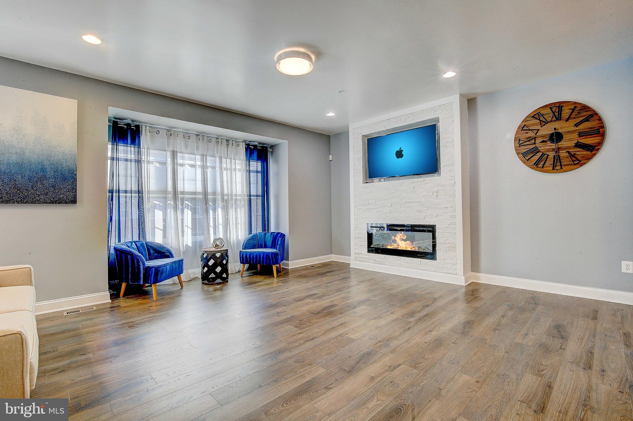 MONARCH AT WAUGH CHAPEL - Residential