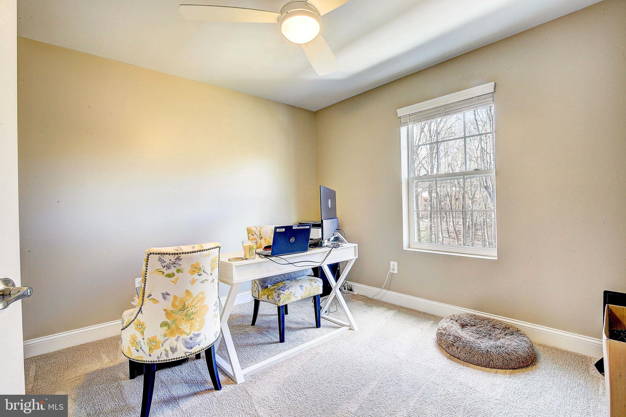 MONARCH AT WAUGH CHAPEL - Residential