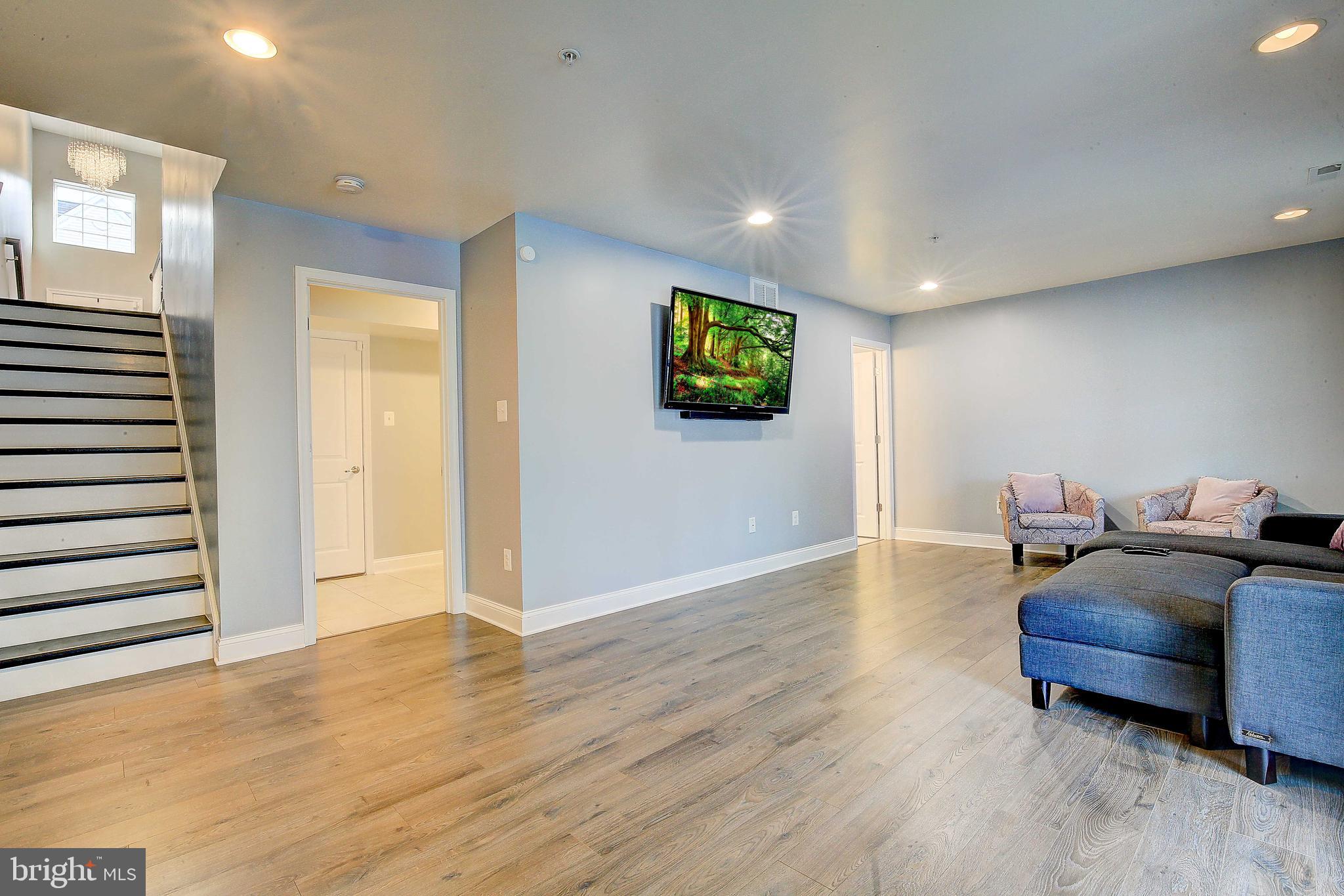 MONARCH AT WAUGH CHAPEL - Residential