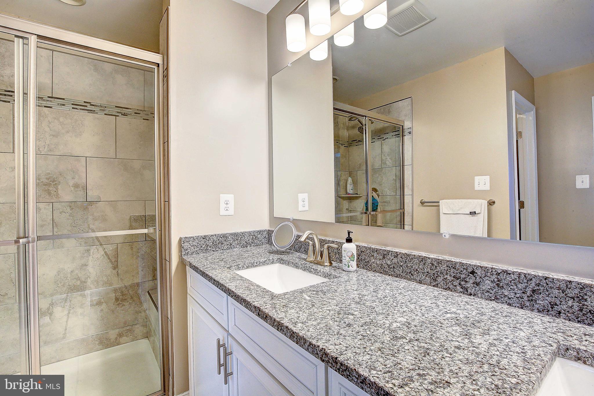 MONARCH AT WAUGH CHAPEL - Residential