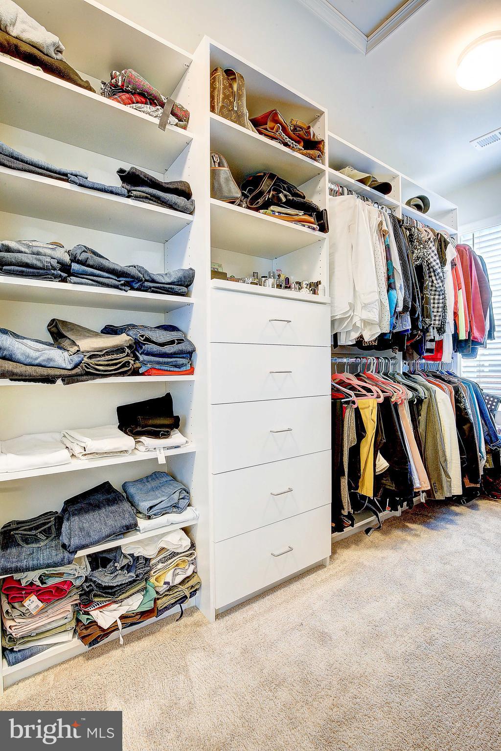 MONARCH AT WAUGH CHAPEL - Residential