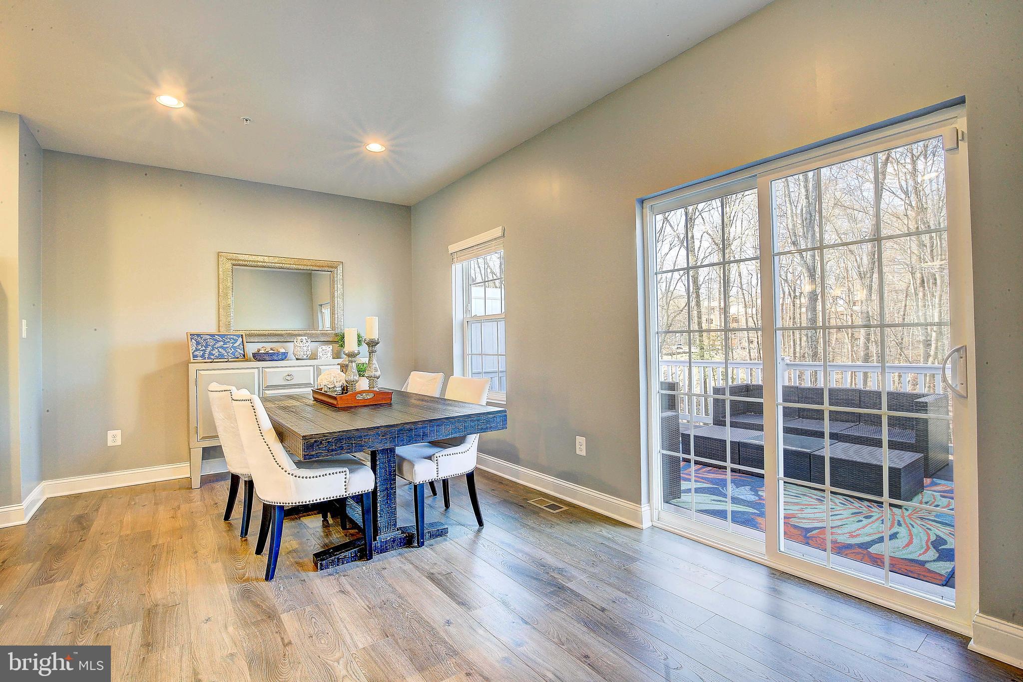 MONARCH AT WAUGH CHAPEL - Residential