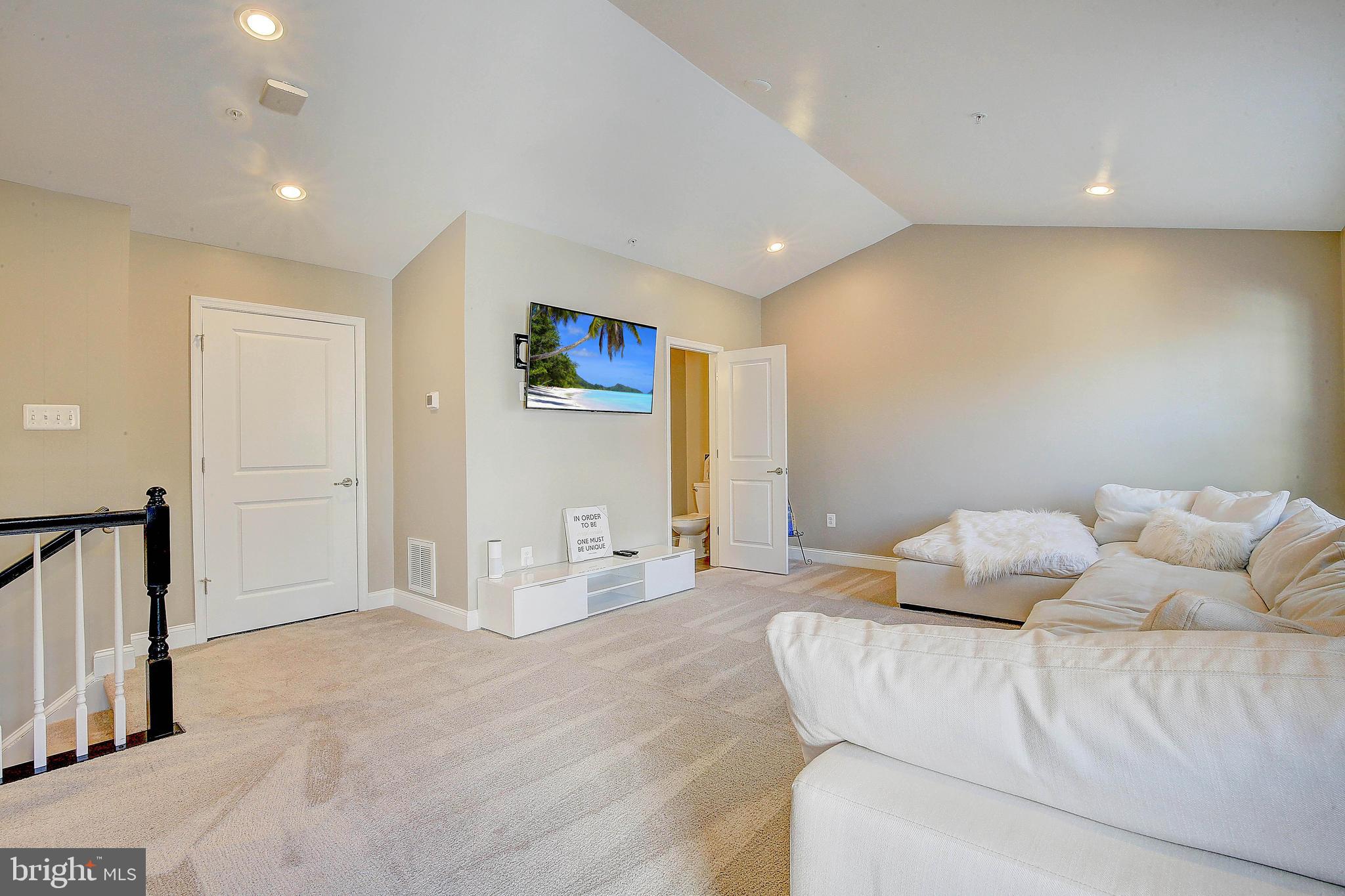 MONARCH AT WAUGH CHAPEL - Residential