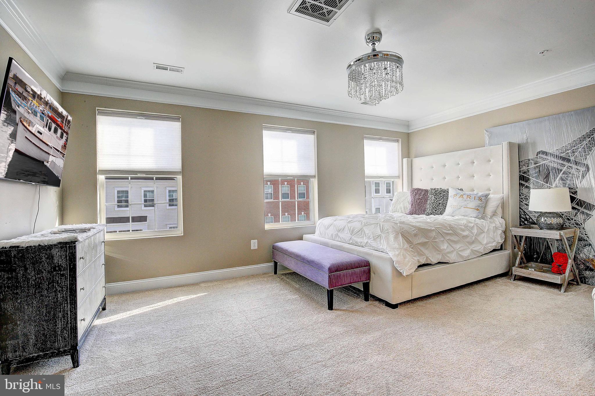 MONARCH AT WAUGH CHAPEL - Residential