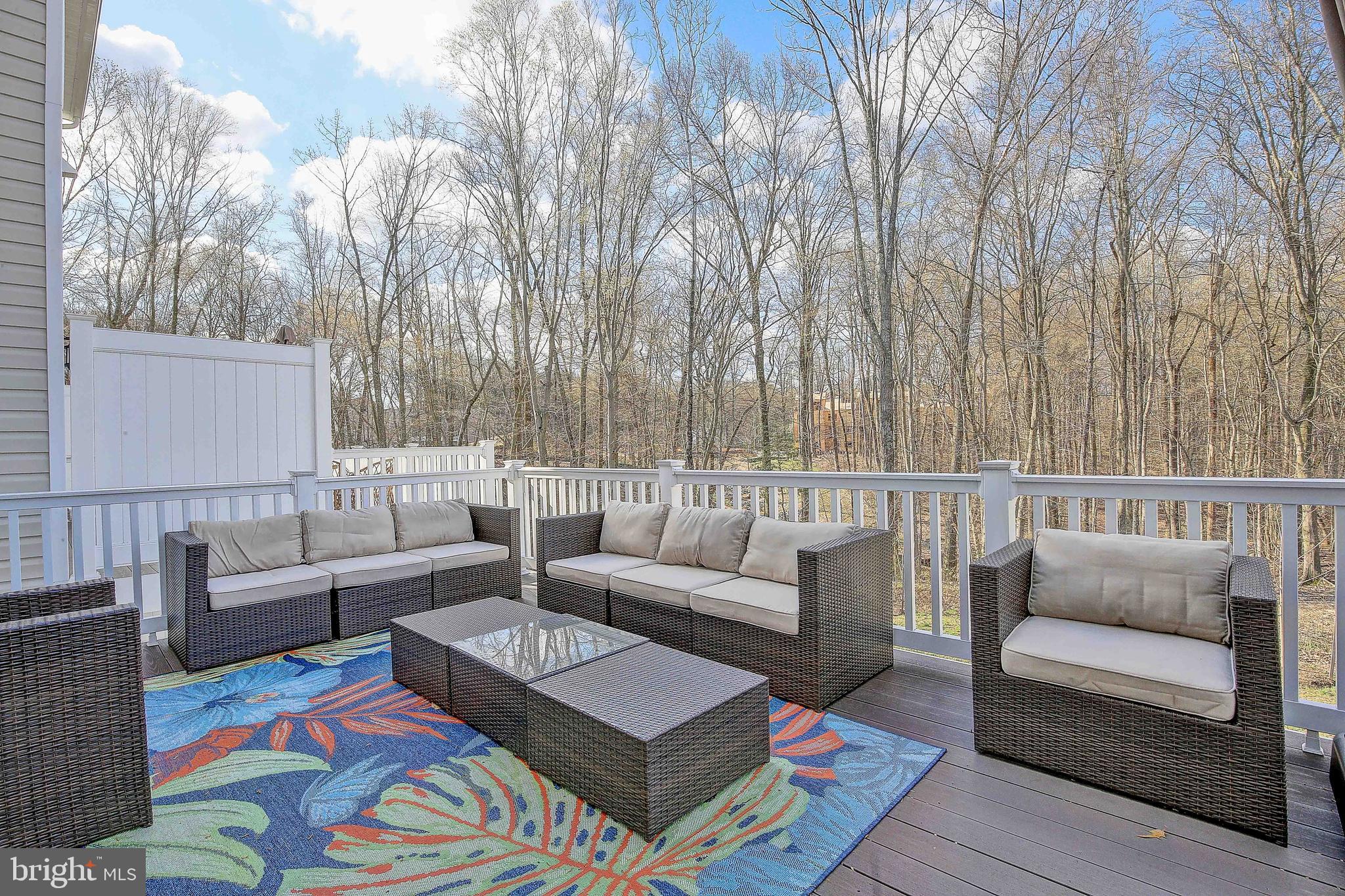 MONARCH AT WAUGH CHAPEL - Residential