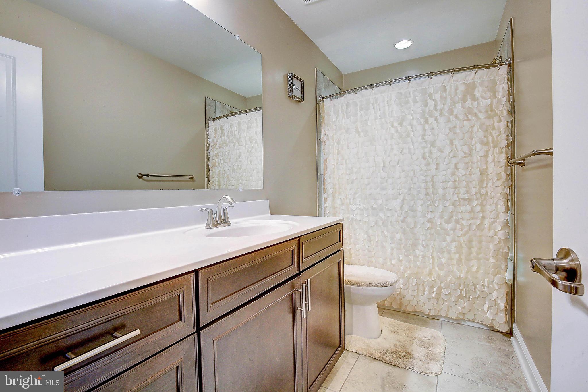 MONARCH AT WAUGH CHAPEL - Residential