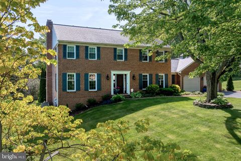 Photo of 2705 Spring Valley Road, LANCASTER, PA 17601 (MLS # PALA2066084)