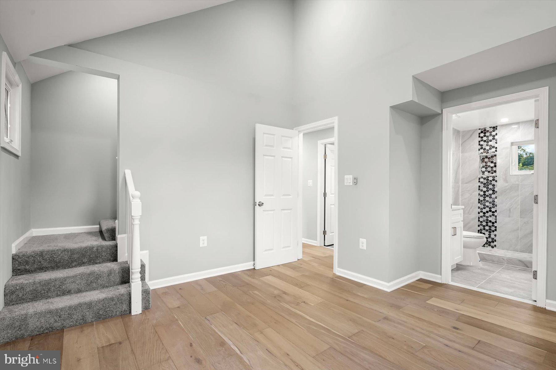 MEMORIAL HEIGHTS - Residential Lease