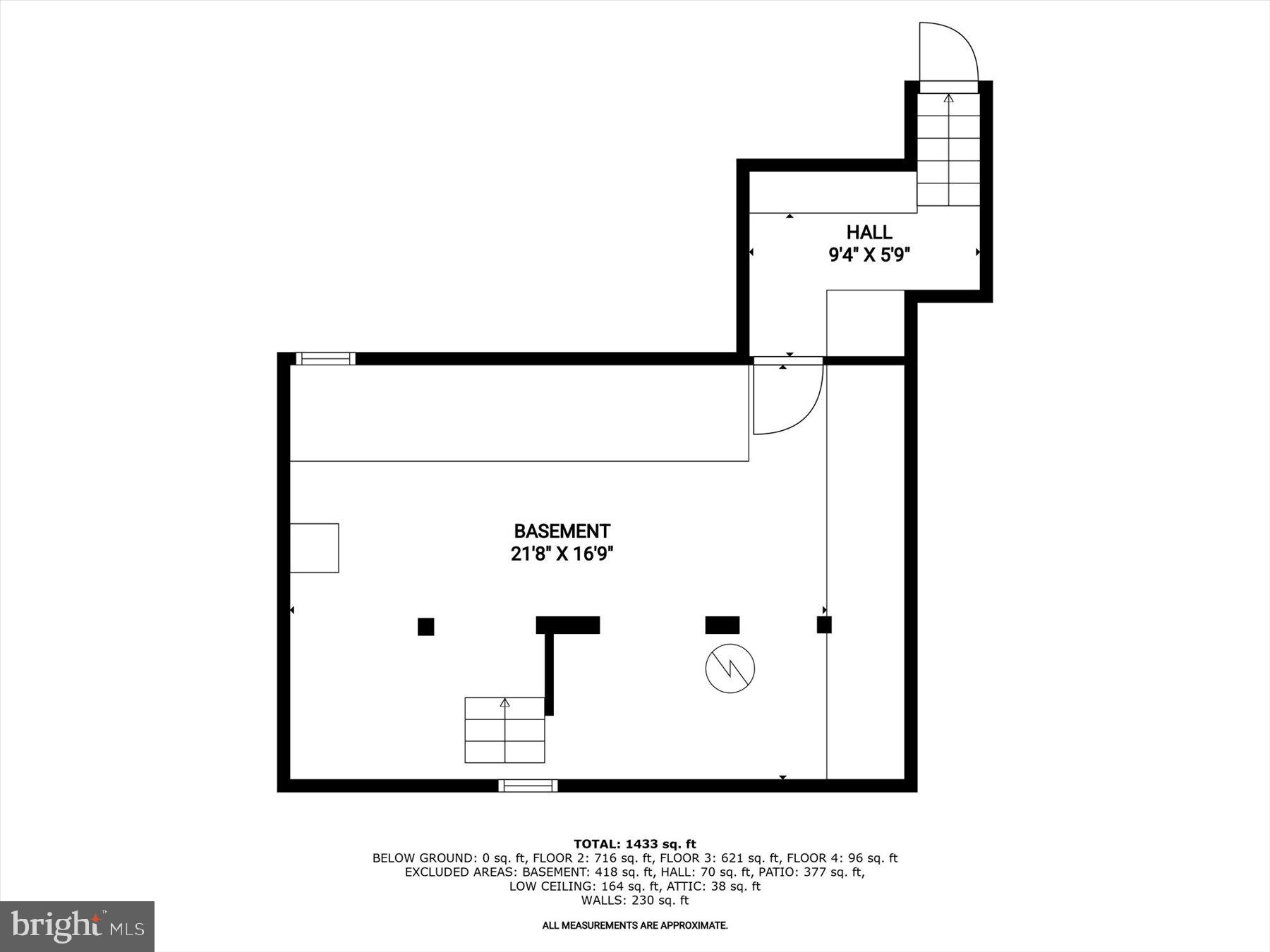 MEMORIAL HEIGHTS - Residential Lease