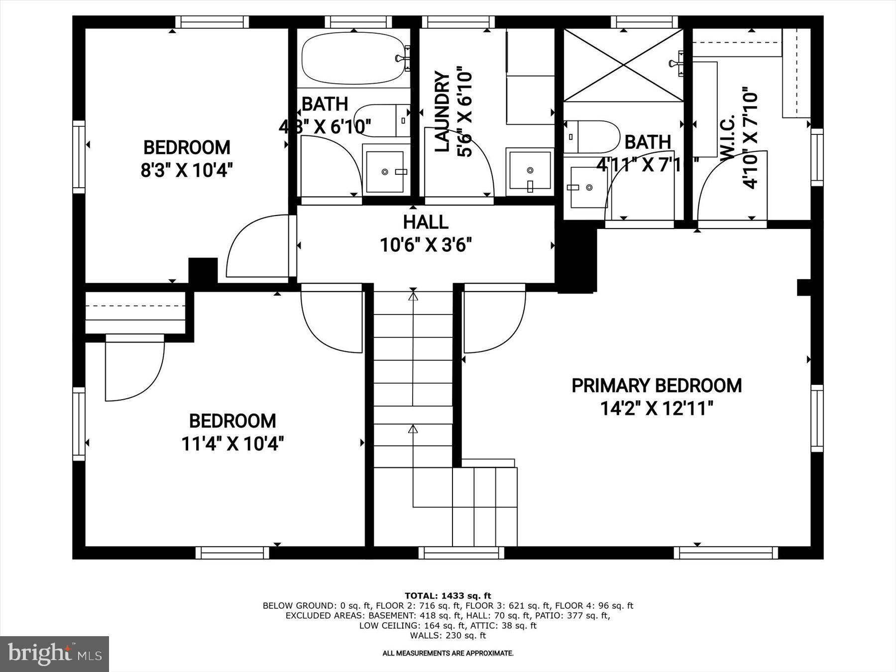 MEMORIAL HEIGHTS - Residential Lease