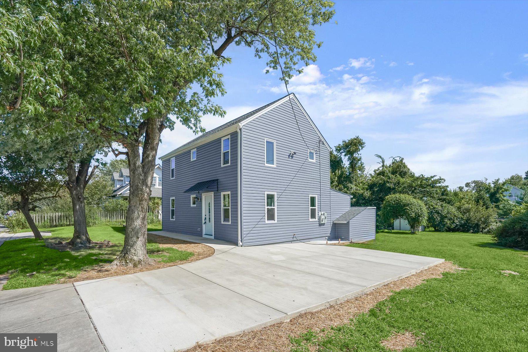 MEMORIAL HEIGHTS - Residential Lease