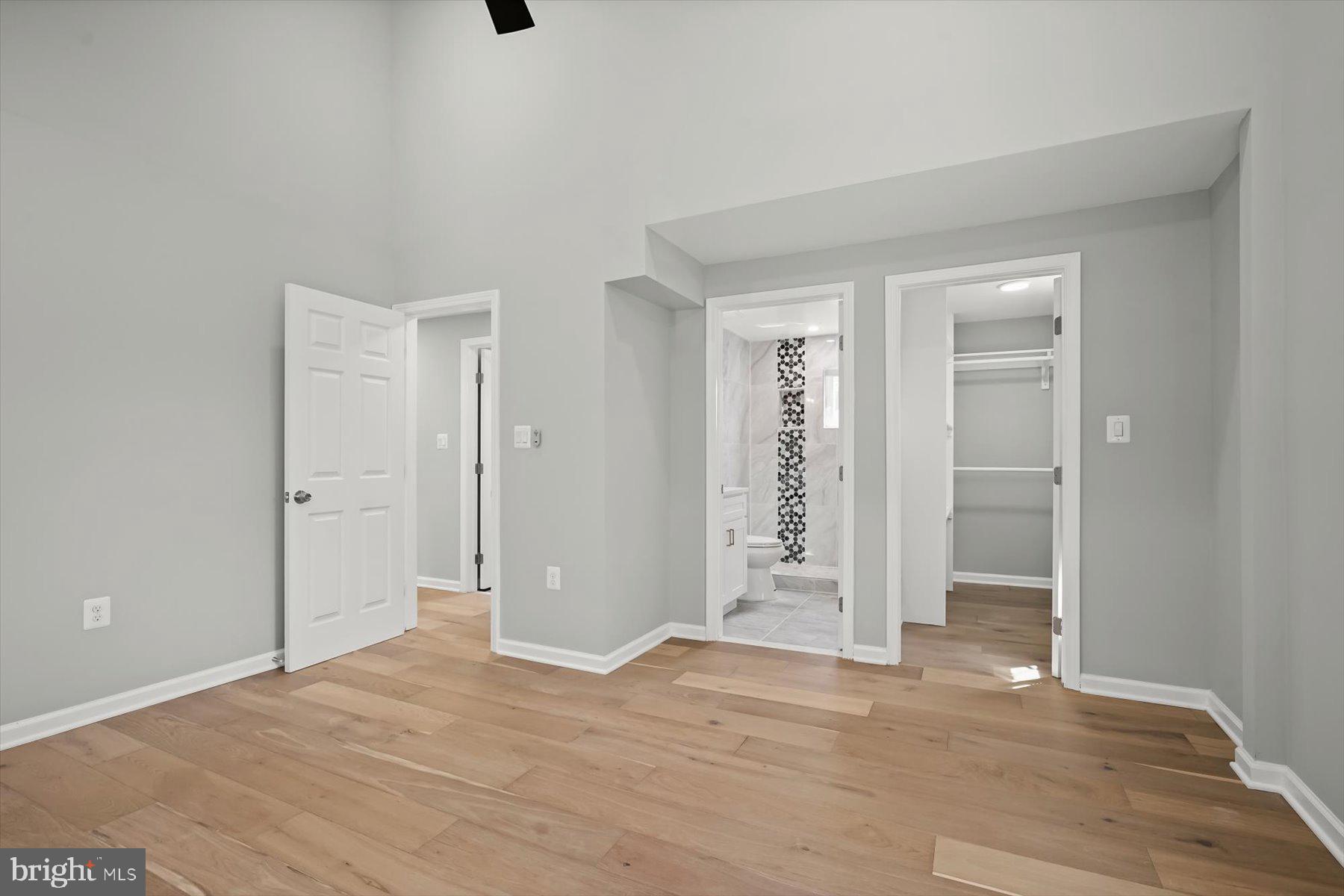 MEMORIAL HEIGHTS - Residential Lease