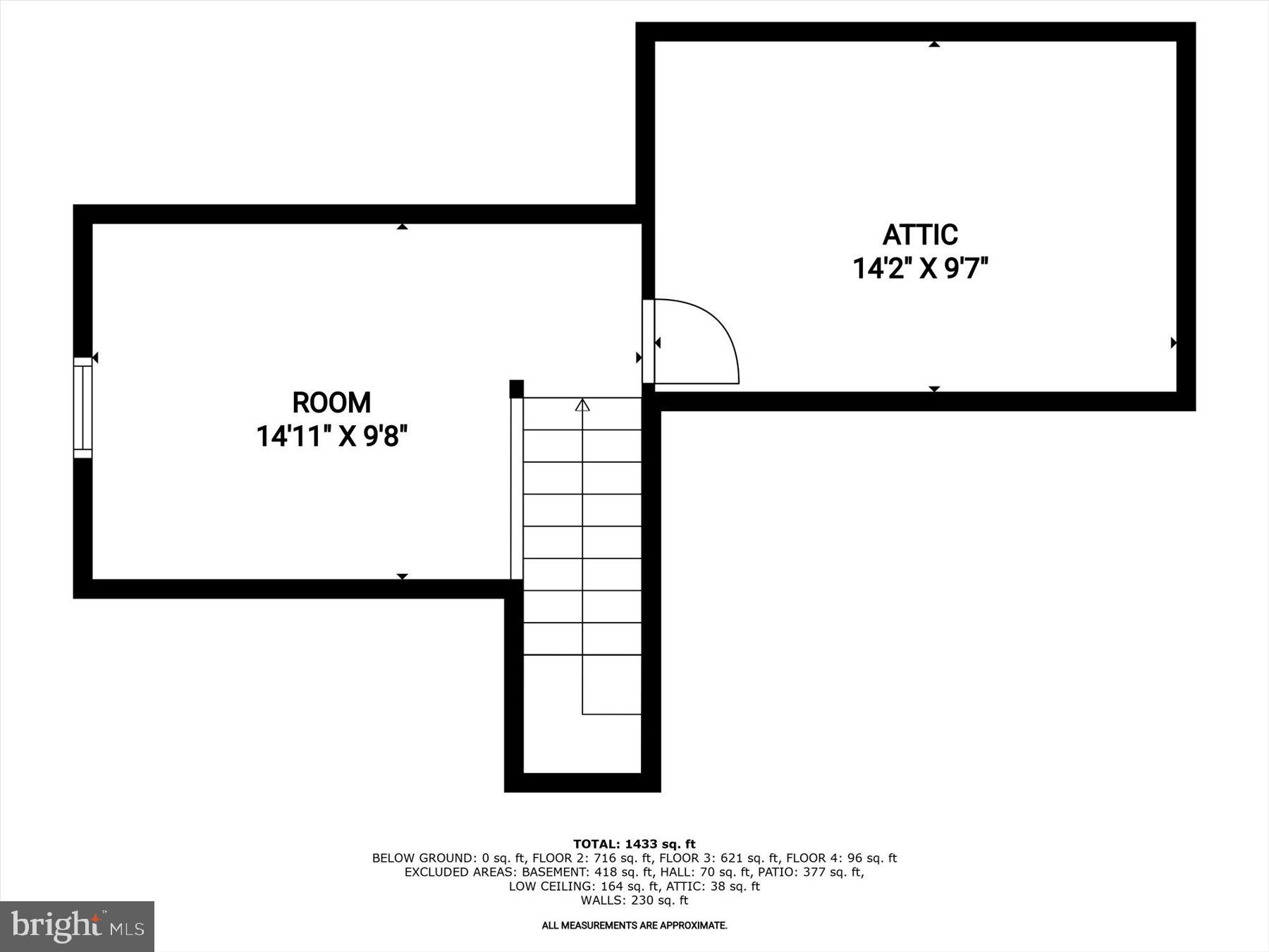 MEMORIAL HEIGHTS - Residential Lease