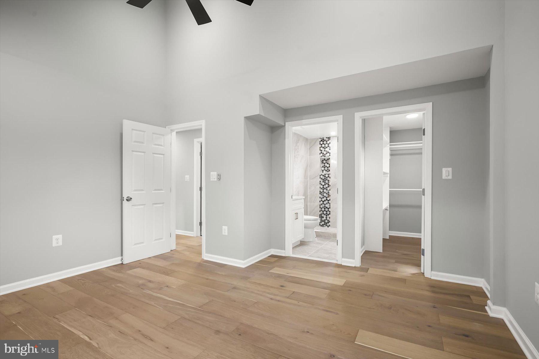 MEMORIAL HEIGHTS - Residential Lease