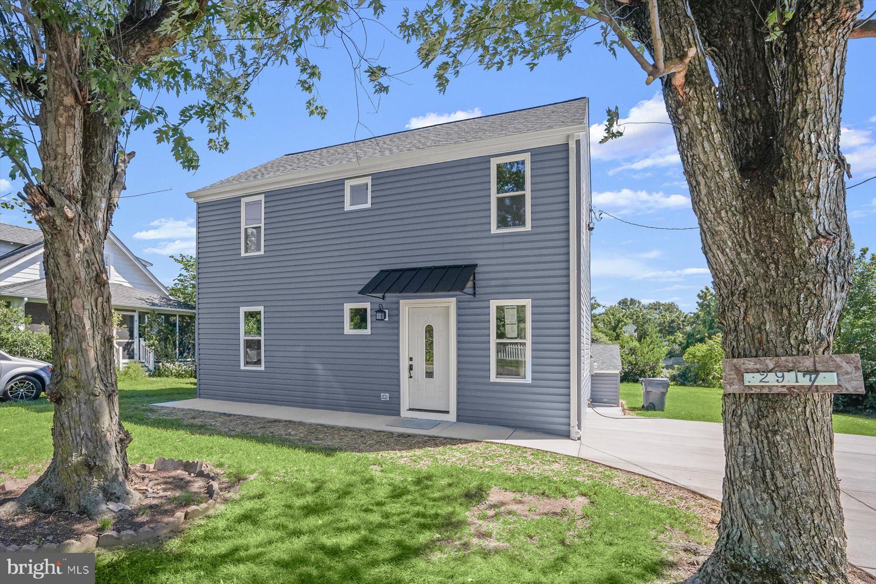 MEMORIAL HEIGHTS - Residential Lease