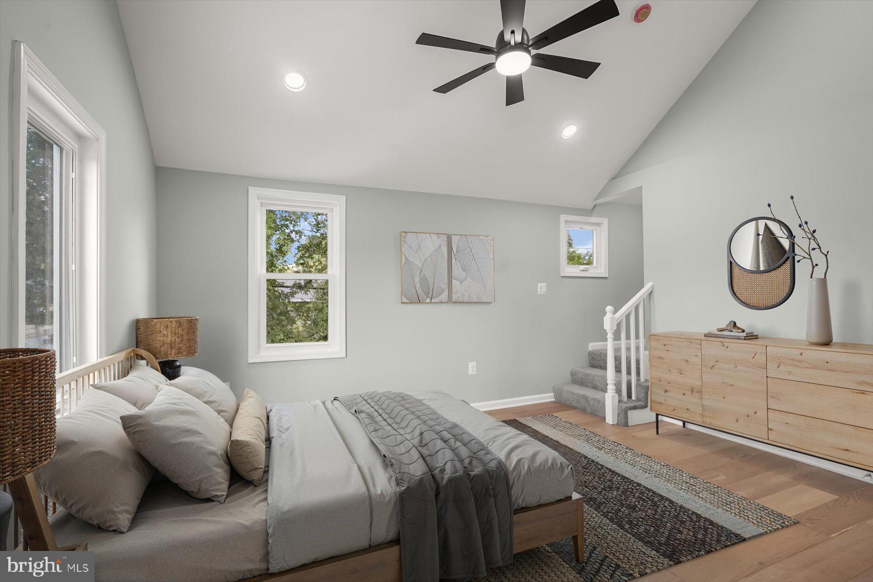 MEMORIAL HEIGHTS - Residential Lease