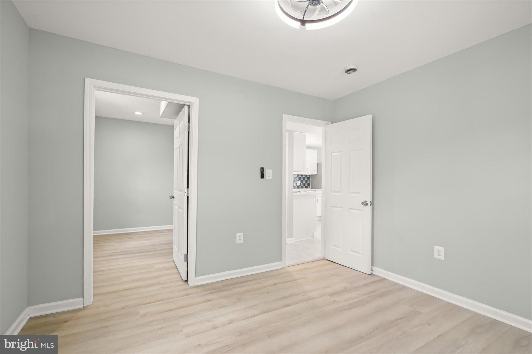 MEMORIAL HEIGHTS - Residential Lease