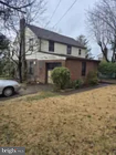 4207 RIDGE DRIVE HARRISBURG PA 17109
