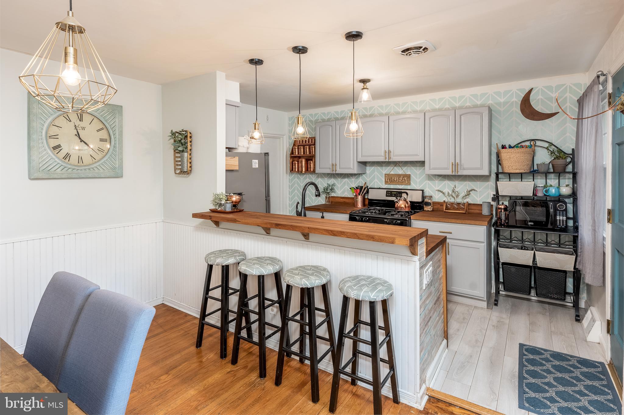 SWARTHMOREWOOD - Residential