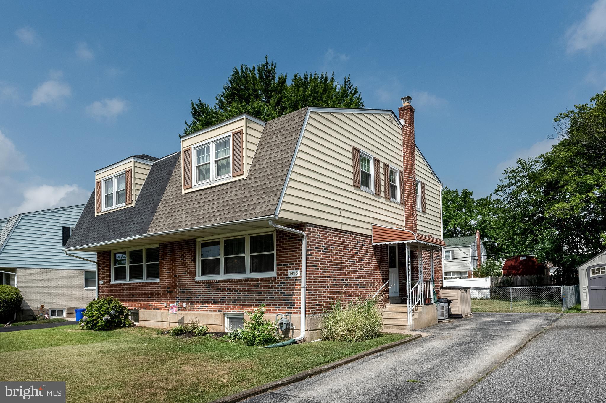 SWARTHMOREWOOD - Residential