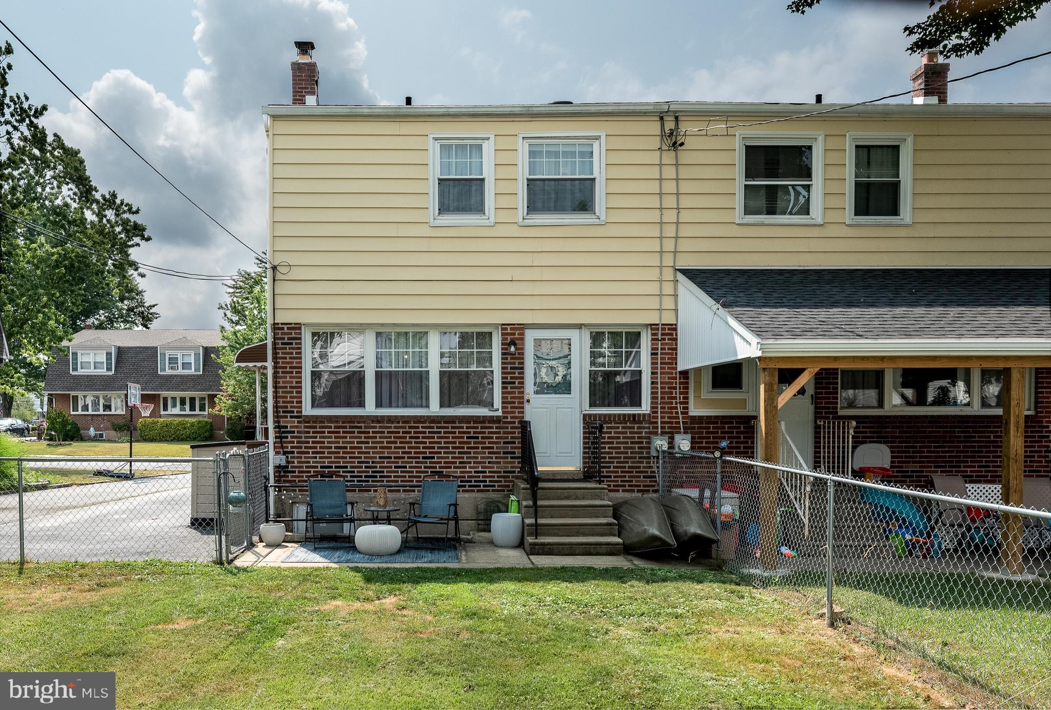 SWARTHMOREWOOD - Residential