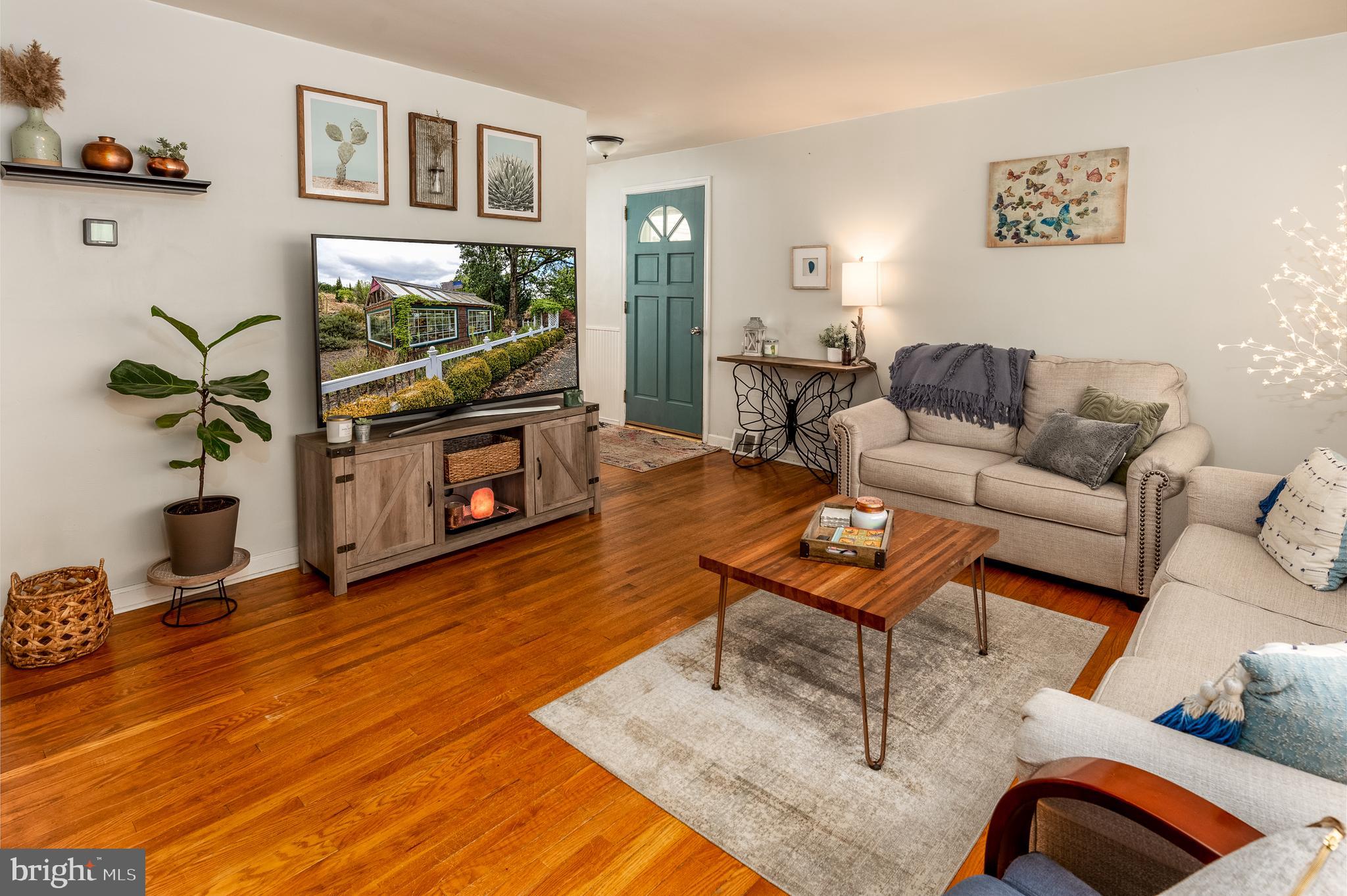 SWARTHMOREWOOD - Residential