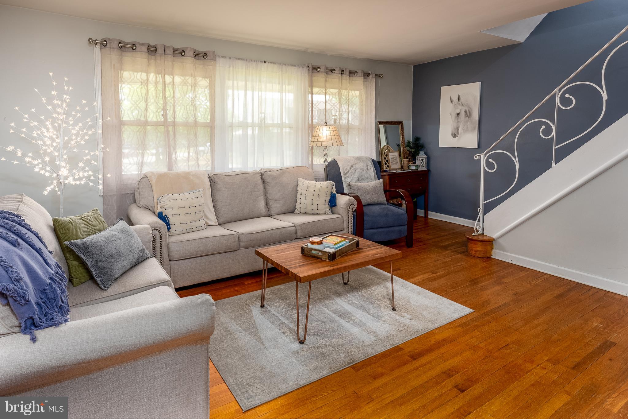 SWARTHMOREWOOD - Residential