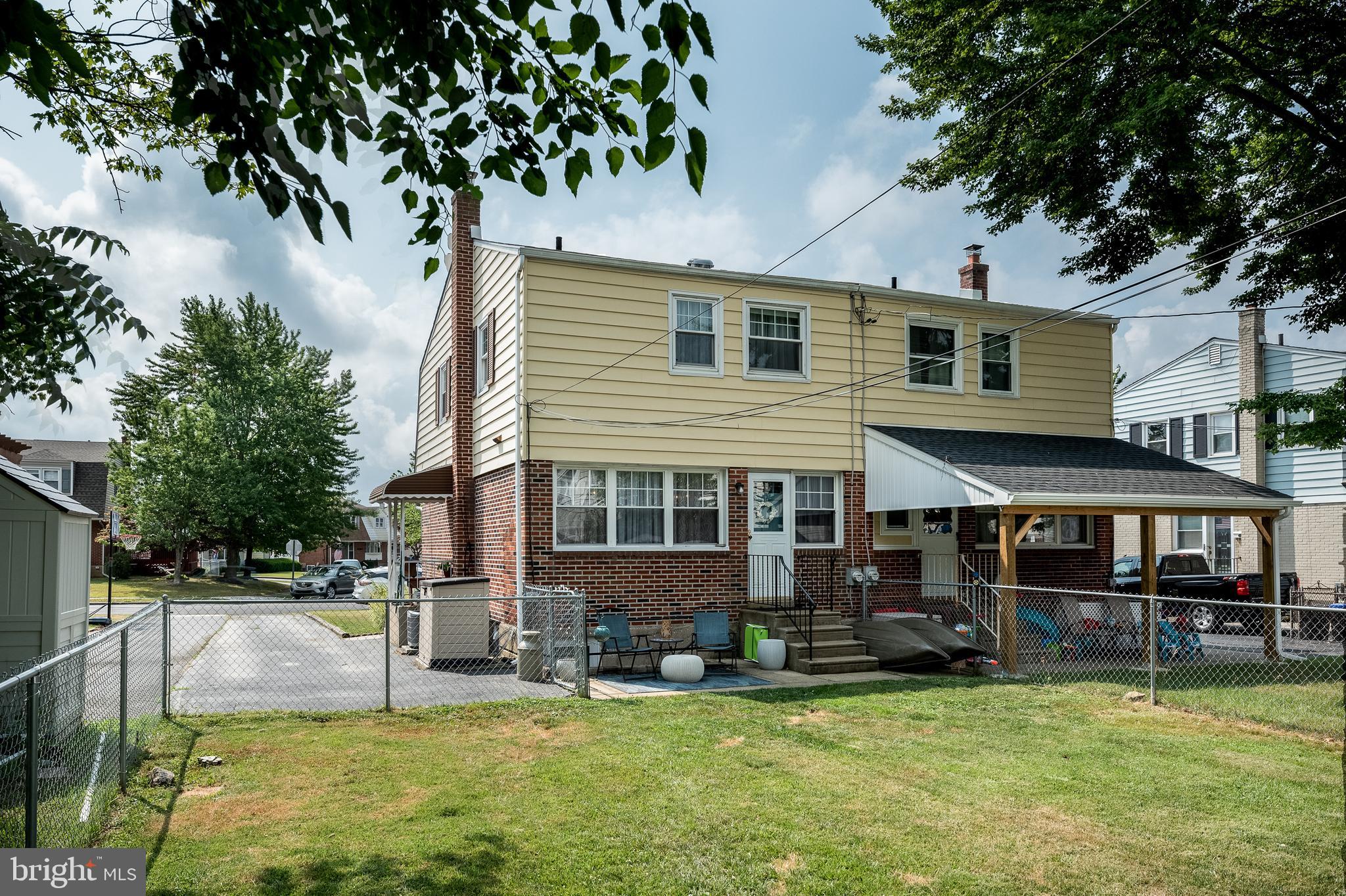 SWARTHMOREWOOD - Residential