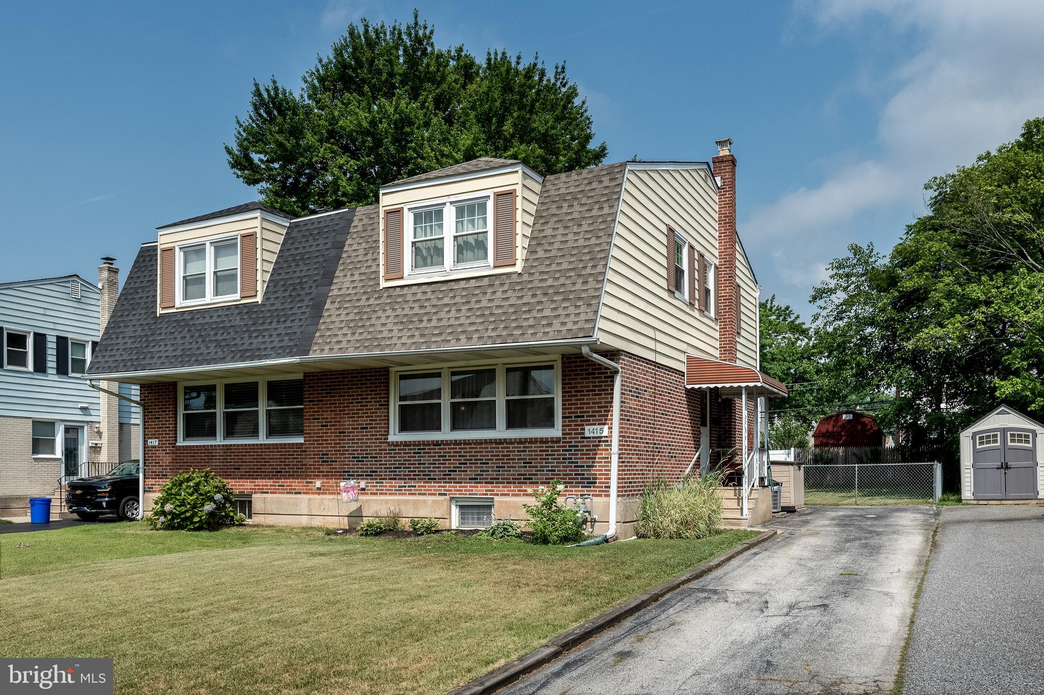 SWARTHMOREWOOD - Residential