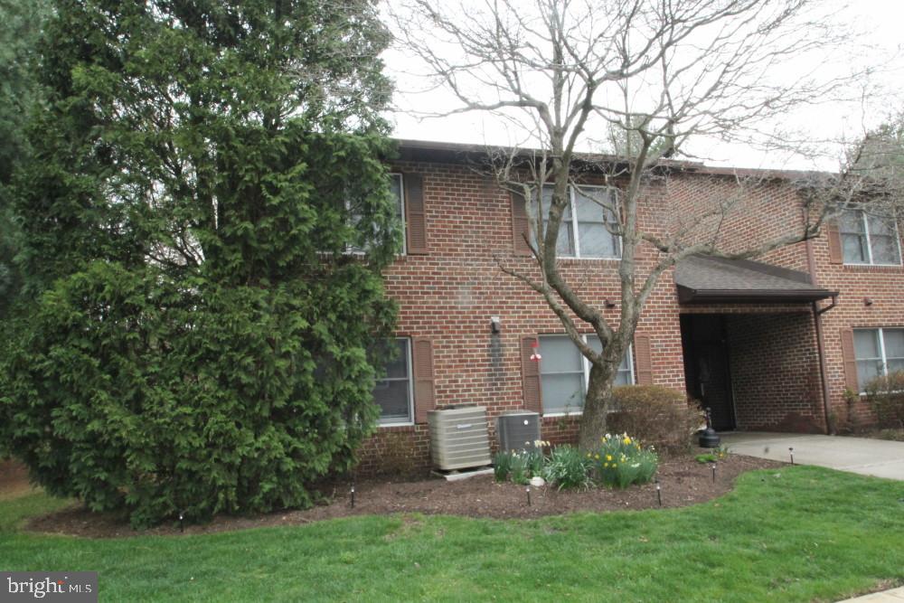 LIBERTY GARDENS - Residential