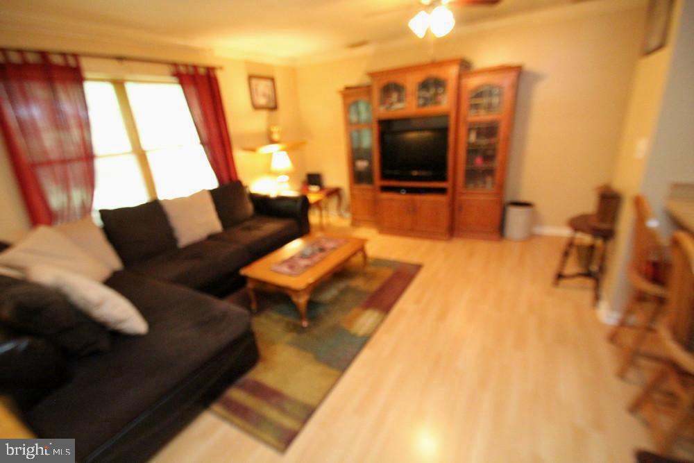 LIBERTY GARDENS - Residential