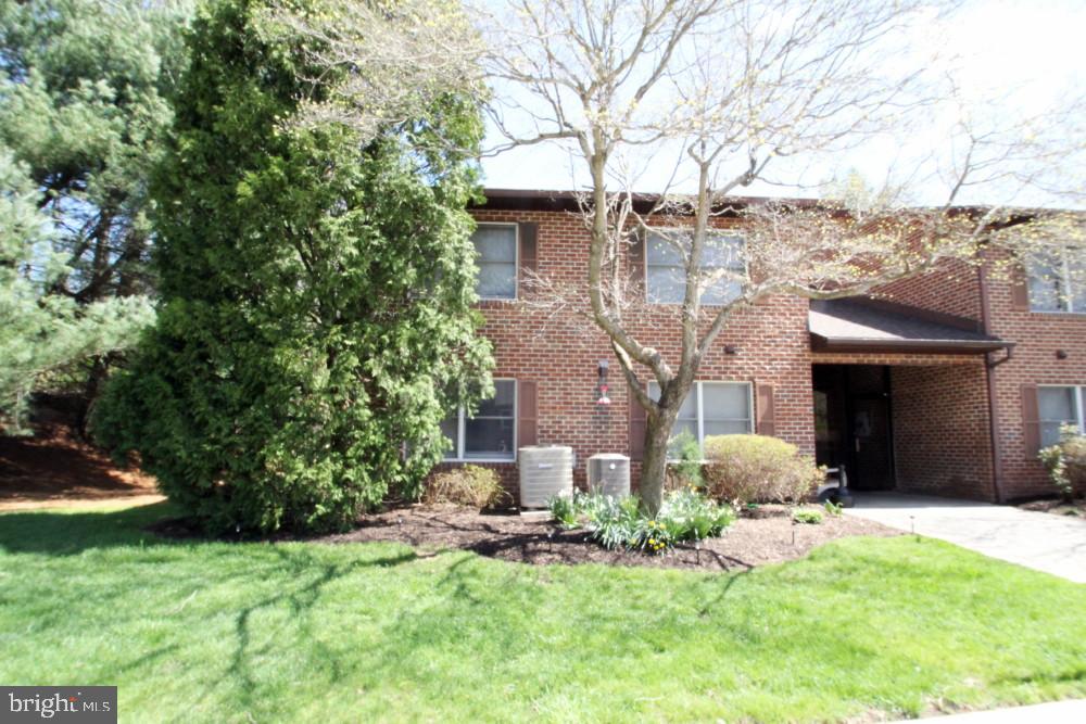 LIBERTY GARDENS - Residential