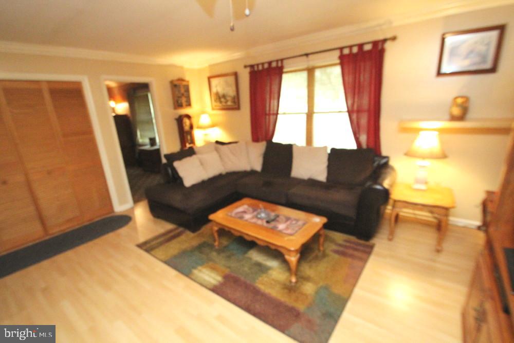 LIBERTY GARDENS - Residential