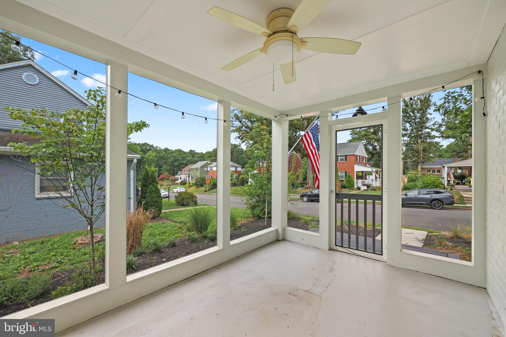 ARLINGTON FOREST - Residential