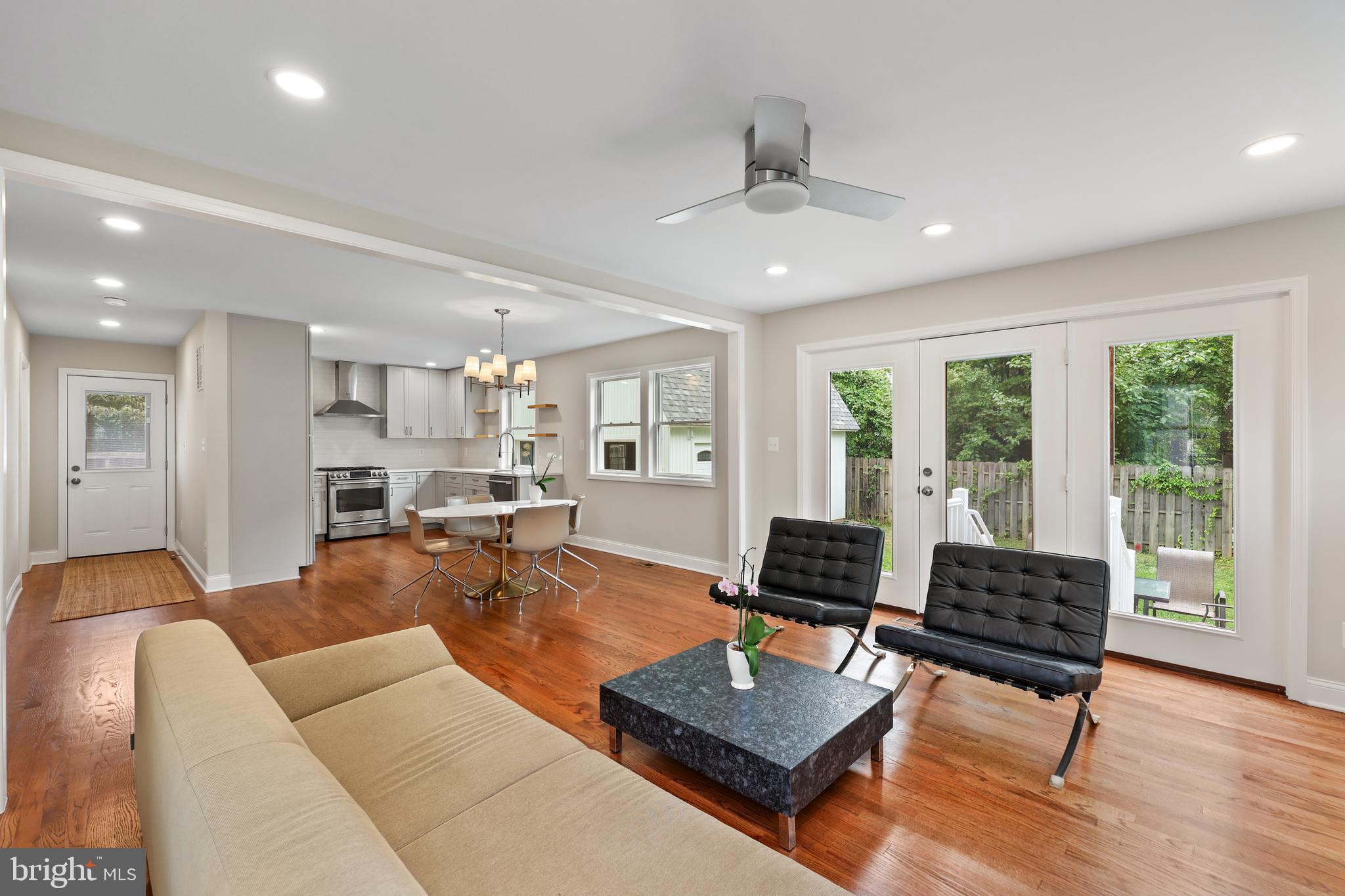 ARLINGTON FOREST - Residential