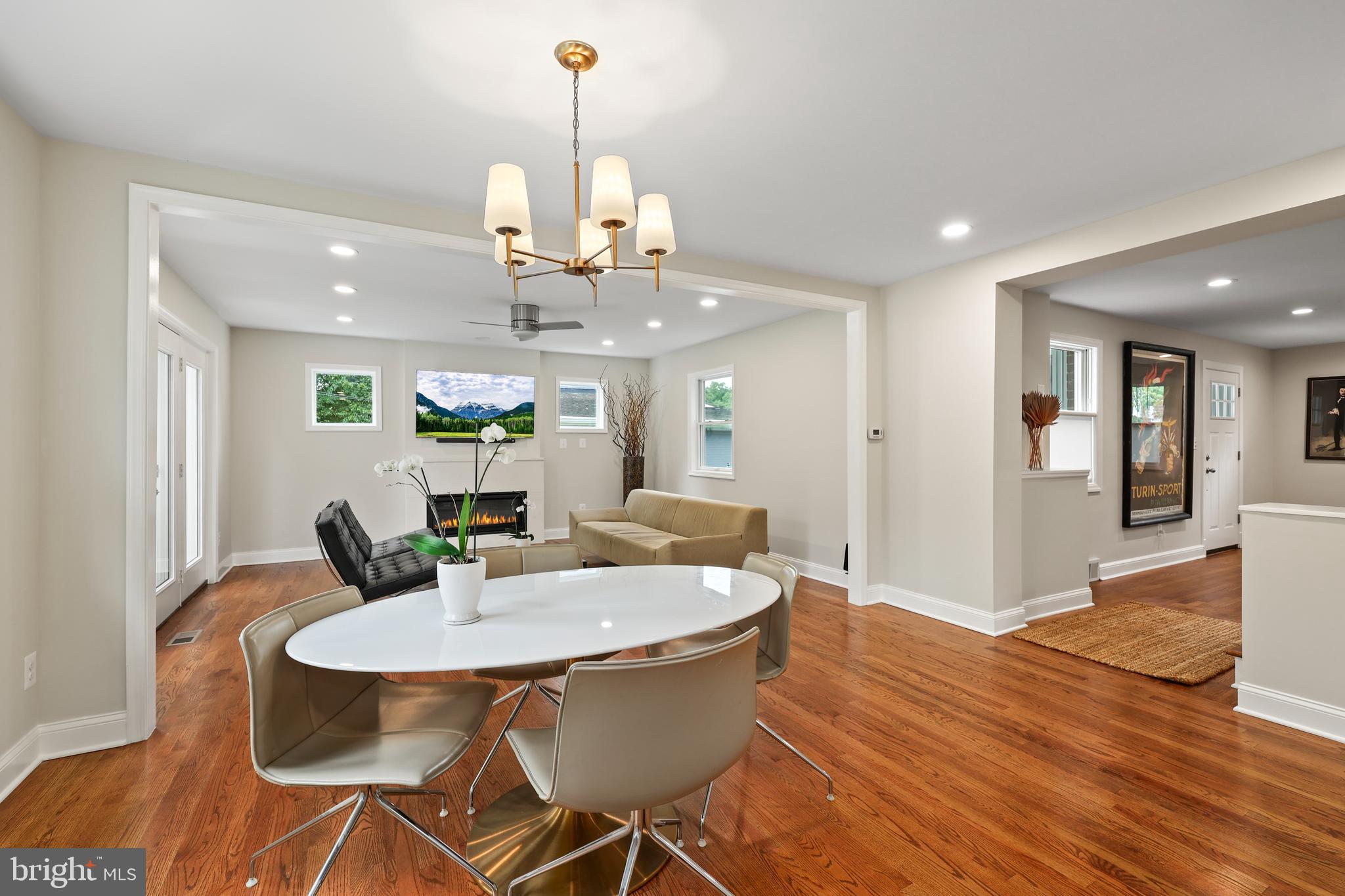 ARLINGTON FOREST - Residential