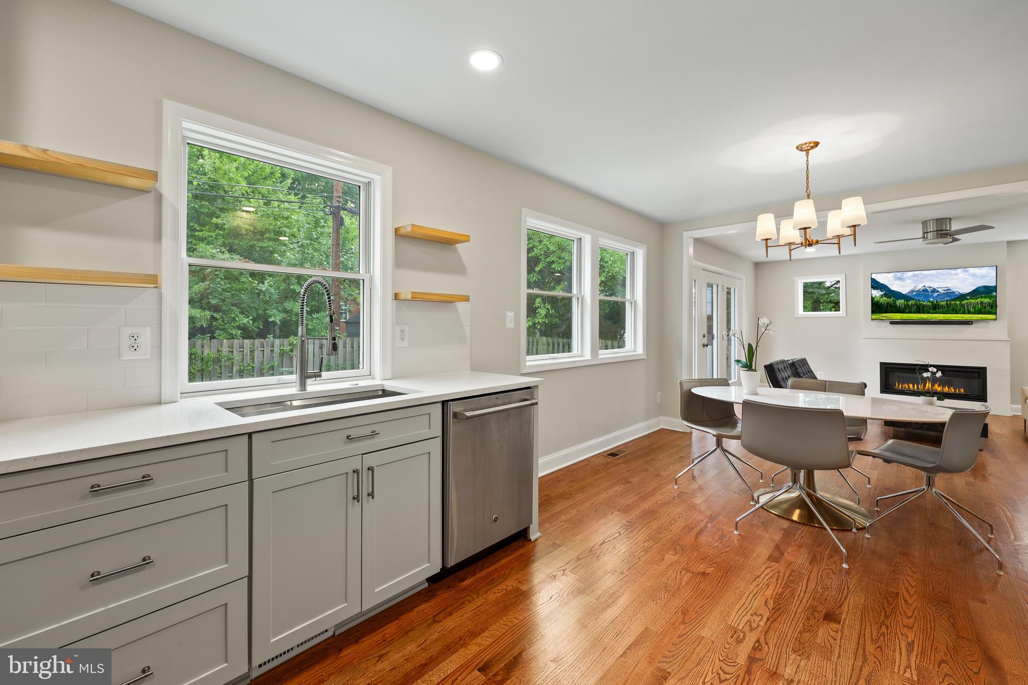 ARLINGTON FOREST - Residential